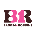 Baskin Robbins Cash Voucher (新)