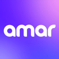 Amar -Live Chat & Voice Room Top Up