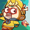 Monkey King Boom Top Up