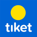 Tiket.com Gift Card (ID) - Tiket.com Gift Card IDR 500,000