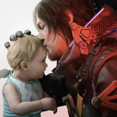 Death Stranding 2: On The Beach (Steam ROW)