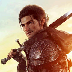Final Fantasy XIV DLC Keys (Official Website EU)