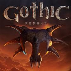 Gothic 1 Remake (Steam ROW)