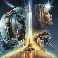Starfield (Steam)