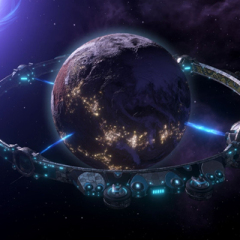 Stellaris (Steam ROW)