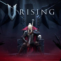 V Rising (Steam ROW)