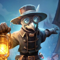 Last Asylum: Plague Top Up