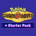 Pokémon Champions (Nintendo HK)