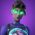 Fortnite Minty Legends Pack (Xbox) - Fortnite Minty Legends Pack + 1000 V-Bucks (Xbox)