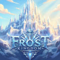 Frost Kingdom: Merge SLG Top Up