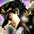 JoJos Bizarre Adventure: Golden Spirit Top Up