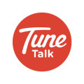 TuneTalk Prepaid Reload (MY)