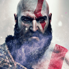 God of War (Steam ROW)