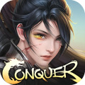 Conquer Point Card (Global)