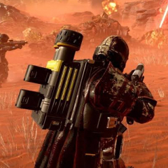 HELLDIVERS™ 2 (Steam LATAM)