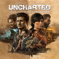 UNCHARTED™: Legacy of Thieves Collection (Steam ROW)