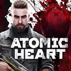 Atomic Heart (Steam ROW)