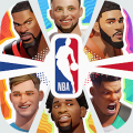 NBAダンクシティ Top Up