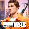 Grand Gangster War V-Coin Top Up