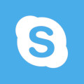 Skype Credit Voucher (AU)