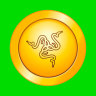 Razer Gold Philippines (PHP) - Razer Gold PHP 20