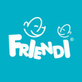 FRiENDi Recharge Card (SA)
