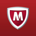 McAfee AntiVirus