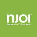 NJOI Prepaid Reload - Astro (MY)