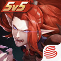 Onmyoji Arena Jade