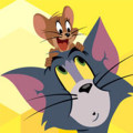 Tom and Jerry: Chase Diamond