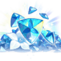 Genshin Impact Genesis Crystals - 3280+600 Genesis Crystals