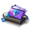 Mobile Legends Diamonds Brazil - Twilight Pass