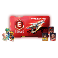 Free Fire Membership (MY/SG) - Evo Access 3D