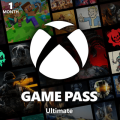Xbox Game Pass Subscription (SG) - Xbox Game Pass Ultimate 1 month SG