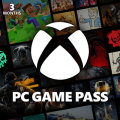Xbox Game Pass Subscription (SG) - Xbox PC Game Pass 3 month SG（Only for PC)