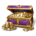 Age of Empires Mobile Top Up - 4,999 Apex Coin