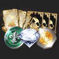 Lineage2M Top Up - Medal of Honor Agathion Weekly Blessings