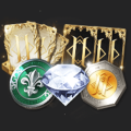 Lineage2M Top Up - Medal of Honor Class Weekly Blessings