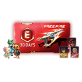 Free Fire Diamonds (TW) Top Up - Evo Access 30D