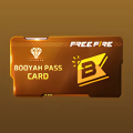 Free Fire Diamonds (TW) Top Up - Booyah Pass