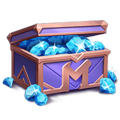 Mobile Legends Diamonds - 1500 Diamonds + 270 Bonus