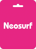 Neosurf Voucher / Prepaid (NO)