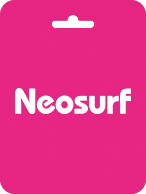 Neosurf Voucher / Prepaid (PL)