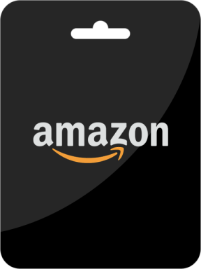 Amazon Gift Card (SA)