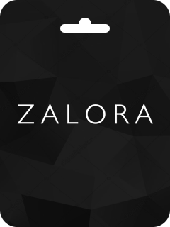 Zalora Gift Card (SG)