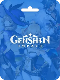 Compra Barato Genshin Impact Primogem Giveaway 1 4 Online Seagm