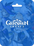 Genshin Impact: Primogem Giveaway 1.4