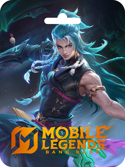 Pin on mobile legends