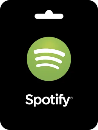 Spotify Gift Card South Africa With Instant Delivery Seagm