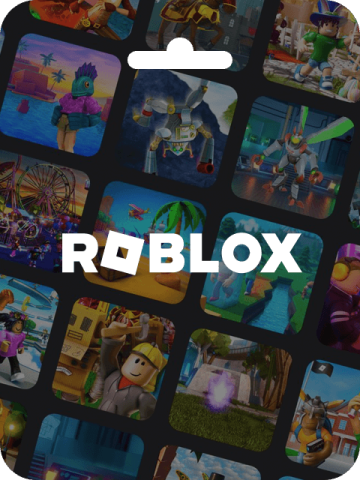 ROBUX! barato - Roblox